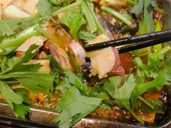 -壹生壹世·农家烤鱼