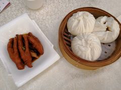 -顺德人家食府(黄金广场店)