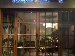 -Le Comptoir de Pierre Gagnaire