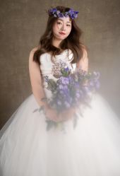 -雪中彩影婚纱摄影·微光艺术中心