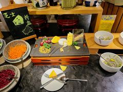 -福州泰禾铂尔曼酒店·禾咖啡自助餐厅