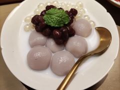 -隐溪茶馆(金虹桥店)