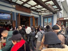 -Fergburger(皇后镇店)