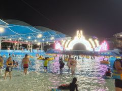 -杭州浪浪浪水公园