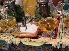 -驿楼兰·新疆菜(火车站店)