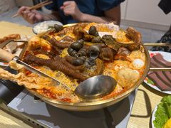 -粒上皇(淮河路步行街店)