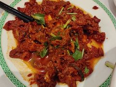 -华天延吉餐厅(西四总店)