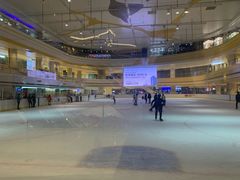-冠军冰场CHAMPION RINK(苏州中心商场店)