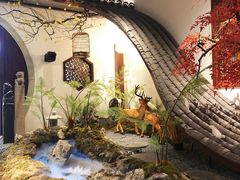 -蘭奢雅集·江浙菜(青山江滩店)