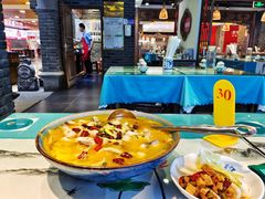 -张氏宽窄巷成都名小吃(茂业百货华强北店)