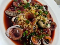 -小时候焗海鲜(鄞州万达店)