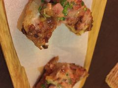 烤土豆皮-G+KITCHEN(龙湖狮山天街店)