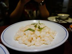 龙井虾仁-大牌大·传统杭帮菜(湖滨店)