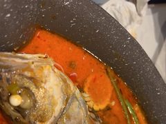 -美奈小馆·越南料理(中航城君尚购物中心店)