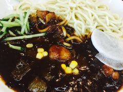 -服务大楼冷面(延大店)