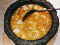 -绿茶餐厅(二七万达店)