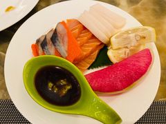 -安蒂娅·海鲜自助餐厅(安蒂娅美兰酒店)