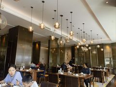 -正元希尔顿逸林酒店-御玺中餐厅