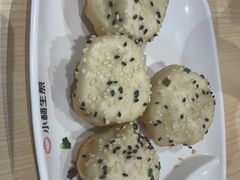 -小杨生煎(深圳岗厦北店)