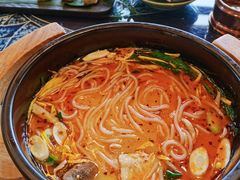 -桥香园过桥米线(国贸店)