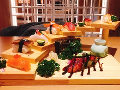 -文三酒肆自助放题(新街口友谊广场店)