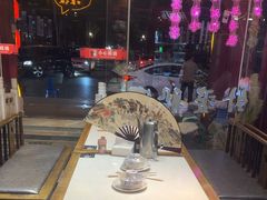 -外婆船宴餐厅·外婆喊你回家吃饭