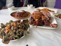 -龙潭李鸭子同乐饭店