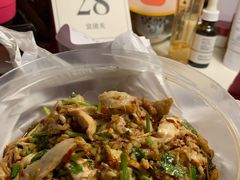 -东排食堂长沙小吃大排档(五一广场店)