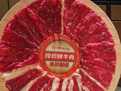 -海底捞火锅(劲松店)