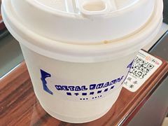 -Metal hands·铁手咖啡