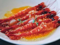 -广州柏悦酒店·悦景轩·粤菜餐厅