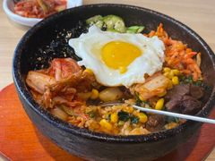 -米村拌饭(海林店)