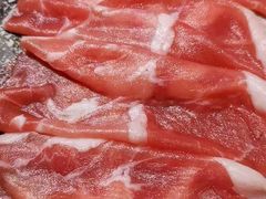 -百草滩羊清水涮羊肉(长城路店)