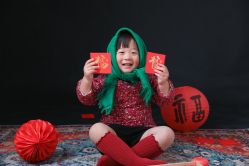 -童梦时光儿童摄影(华业·东方玫瑰店)