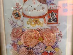 -鲁C·尚小炉·淄博烧烤(市北店)