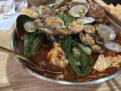 -龍城柳州螺蛳粉(群星路店)