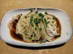 -万里闯关东铁锅炖菜馆(高新旗舰店)