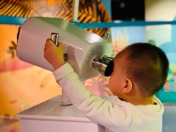 -北京科学中心儿童乐园