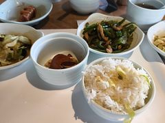 -东园小馆·早茶·淮扬小炒(宋夹城店)