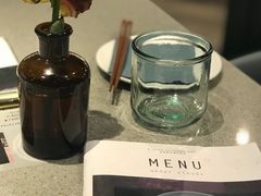 -半山腰·云南菜(侨福芳草地店)