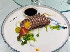 -里山四季中餐厅(来凤街店)