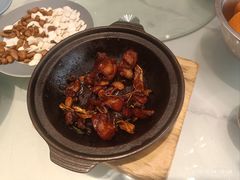 -鹿港小镇(悠唐店)