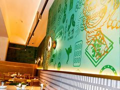 -陶兰居·香港饭店·海鲜大排档(圆融时代广场店)