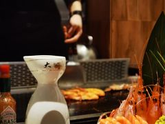 -大渔铁板烧(万象城店)