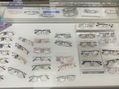-睿世力眼视光中心(同仁医院店)