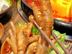-冯校长老火锅(广州正佳广场店)