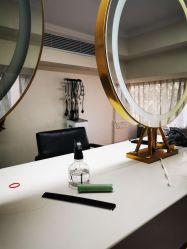 -TK·HAIR SALON韩式设计