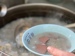 -金原鸭血粉丝汤总店(锁金村店)
