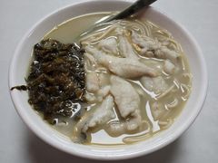 -明呈黄鱼面馆(斜土路店)