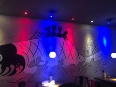 -我爱鲈鱼地摊烤鱼(上河城店)